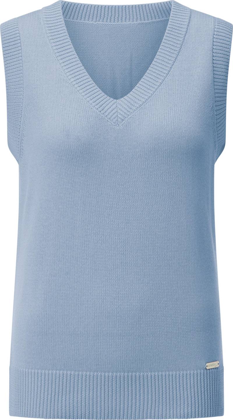 Pullunder von Sieh an!