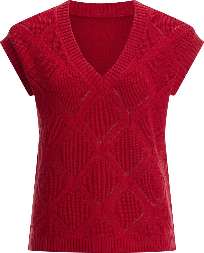 Pullunder von Sieh an!