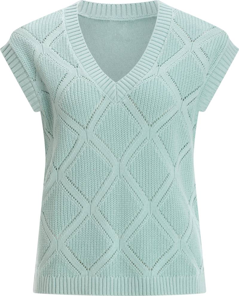 Pullunder von Sieh an!