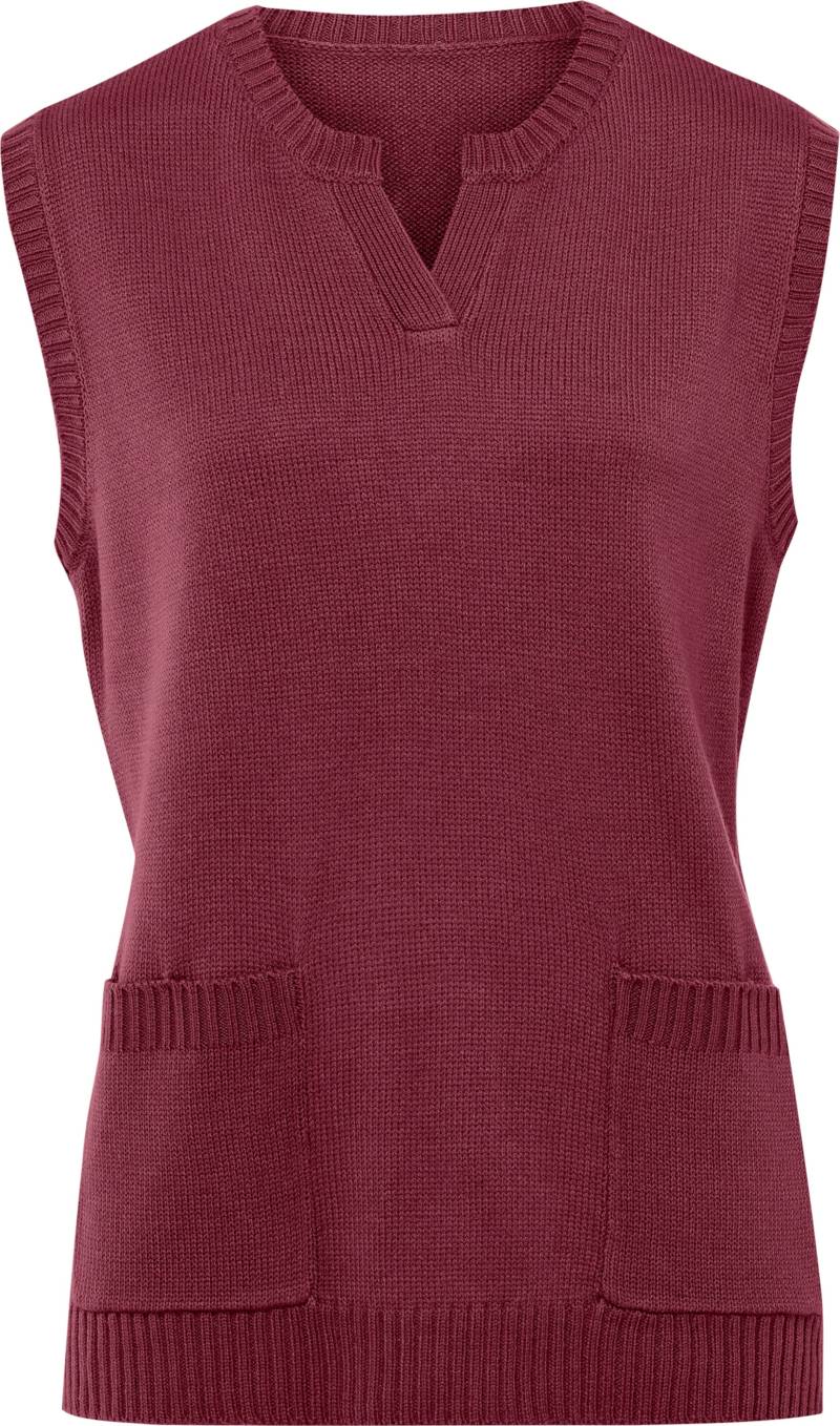 Pullunder von Sieh an!