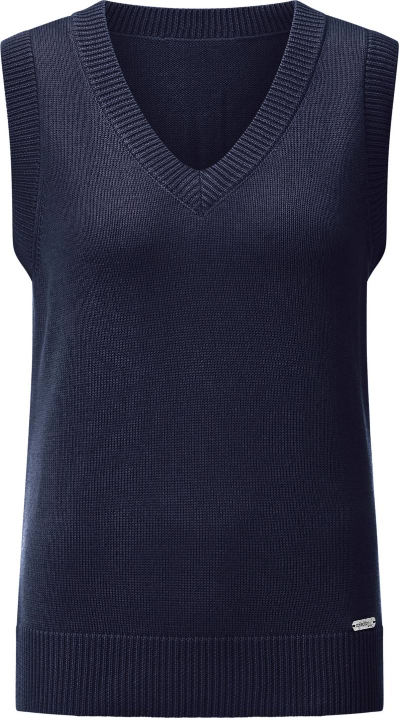 Pullunder von Sieh an!