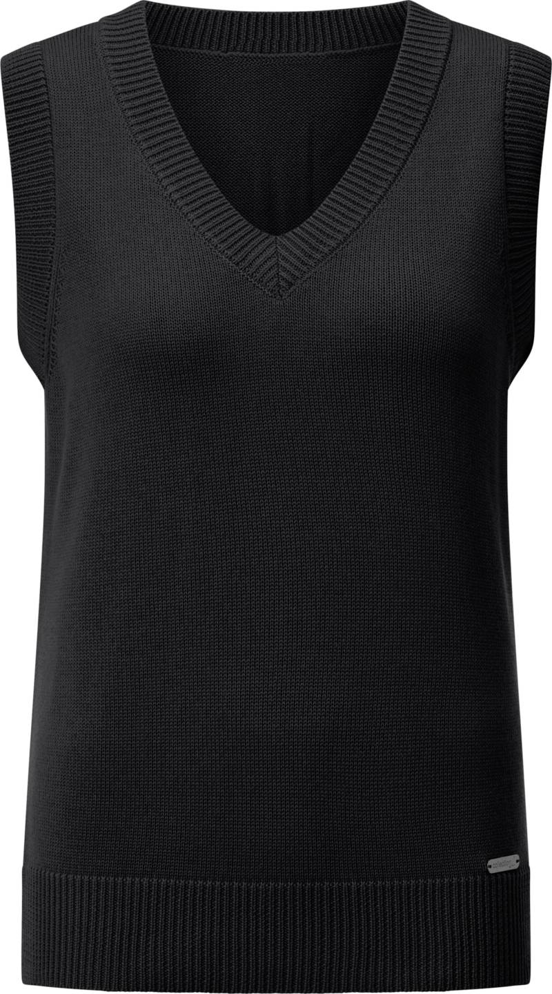 Pullunder von Sieh an!