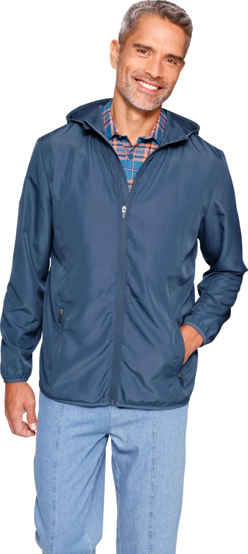 Regenjacke von Sieh an!