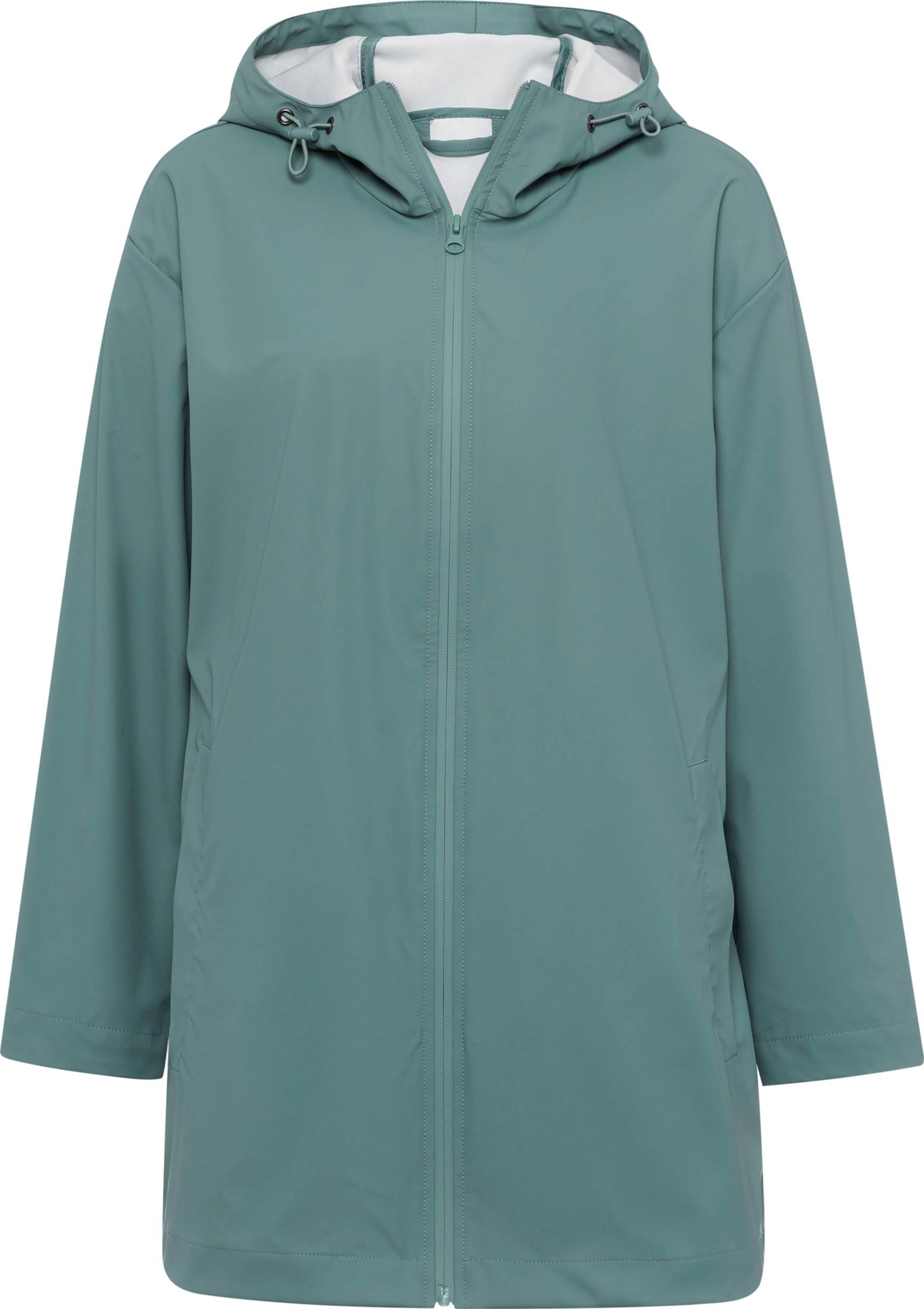 Regenjacke von Sieh an!