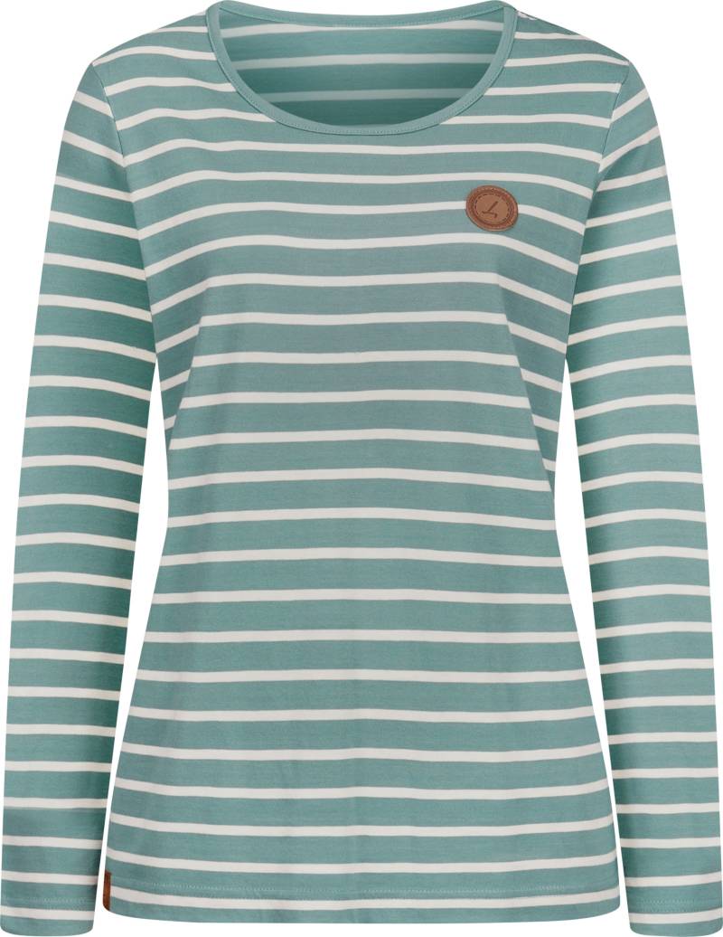 Ringelshirt von Sieh an!