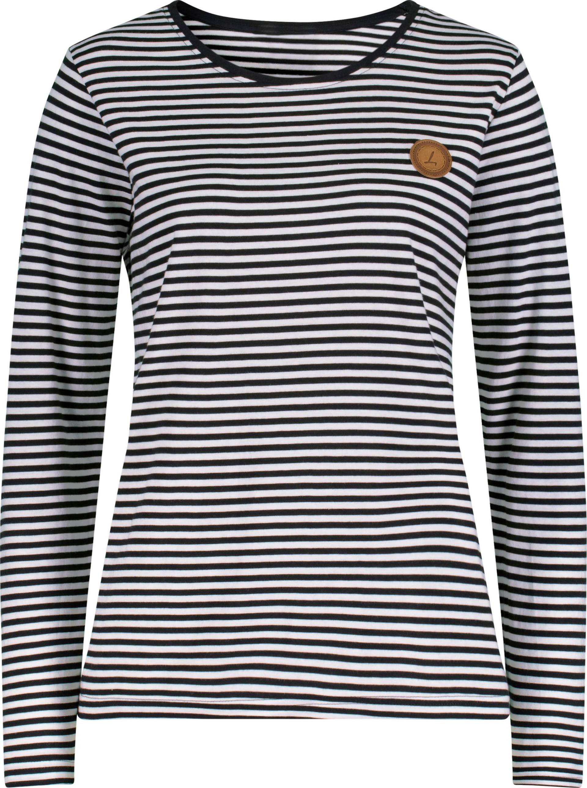 Ringelshirt von Sieh an!