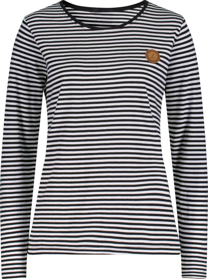 Ringelshirt von Sieh an!