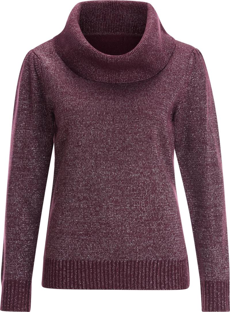 Rollkragenpullover von Sieh an!