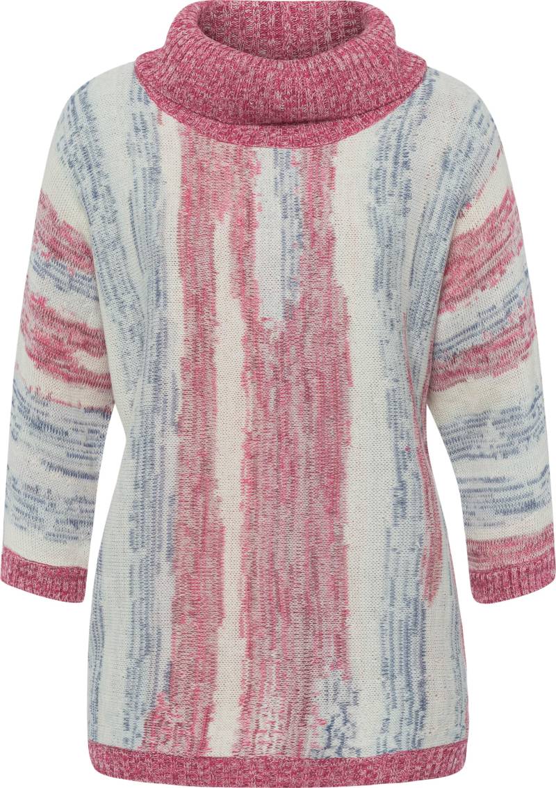 Rollkragenpullover von Sieh an!