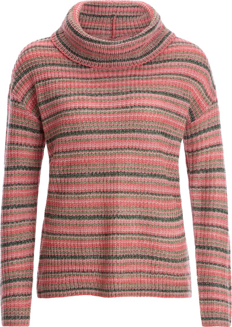 Rollkragenpullover von Sieh an!