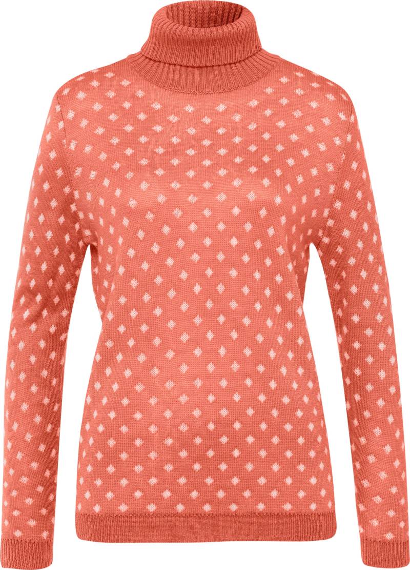 Rollkragenpullover von Sieh an!