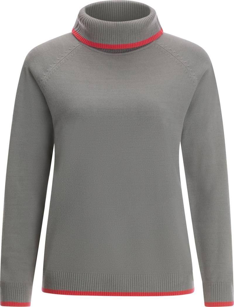 Rollkragenpullover von Sieh an!