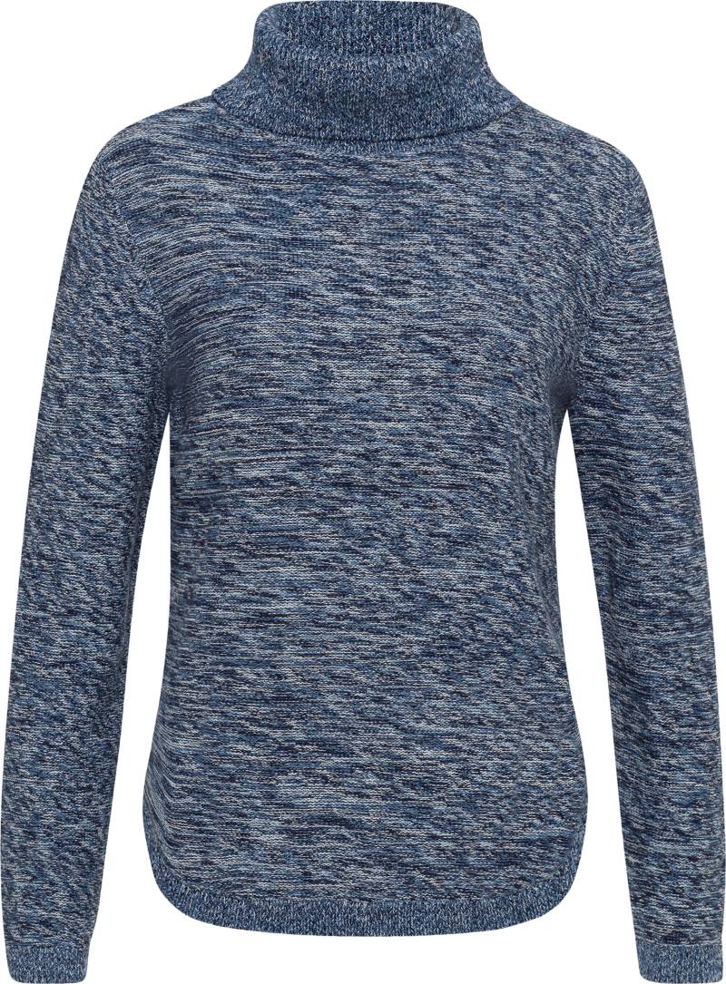 Rollkragenpullover von Sieh an!