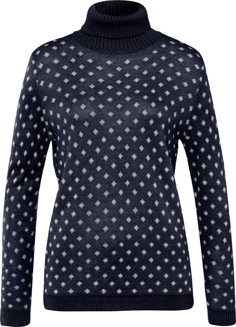 Rollkragenpullover von Sieh an!