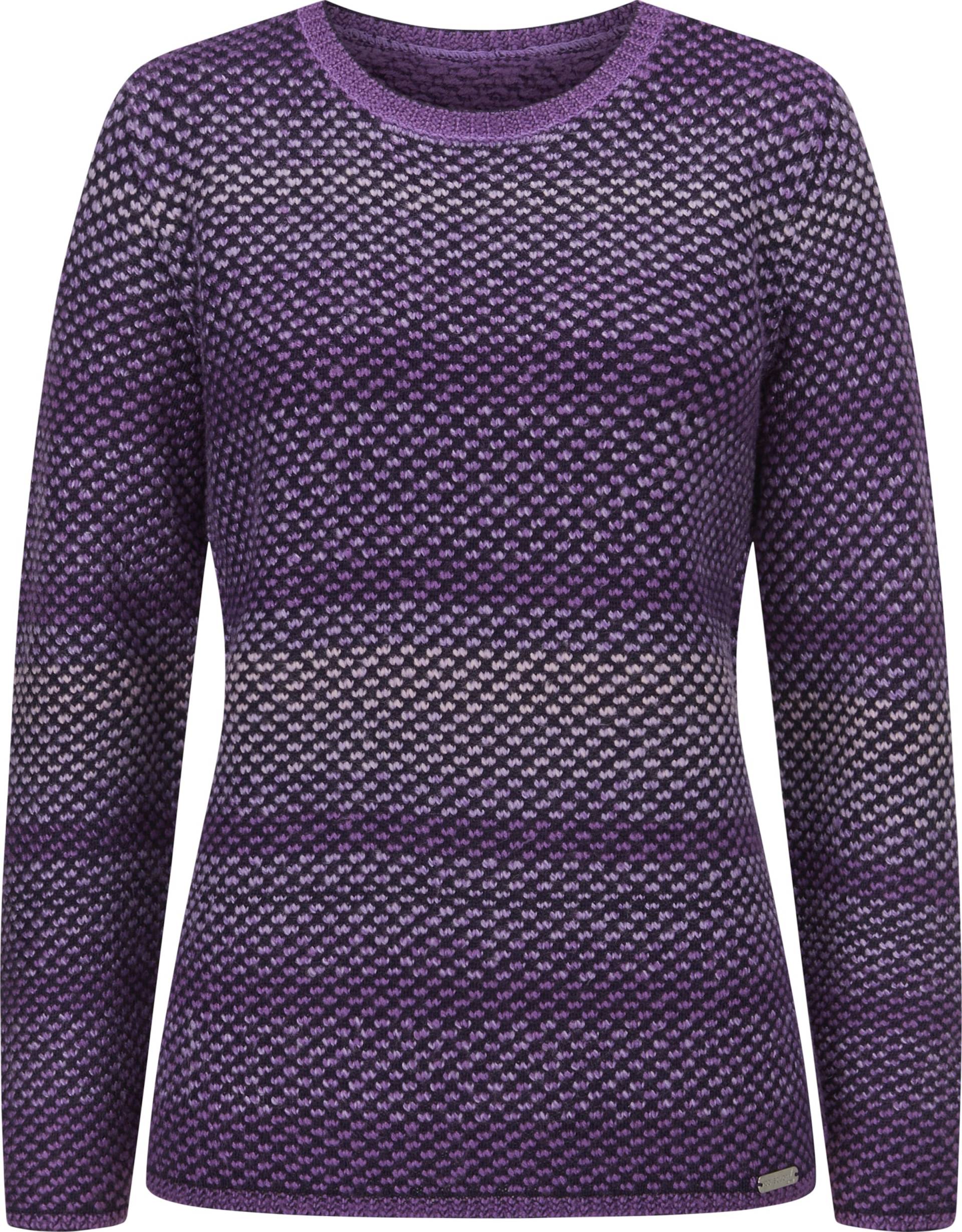 Rundhalspullover von Sieh an!