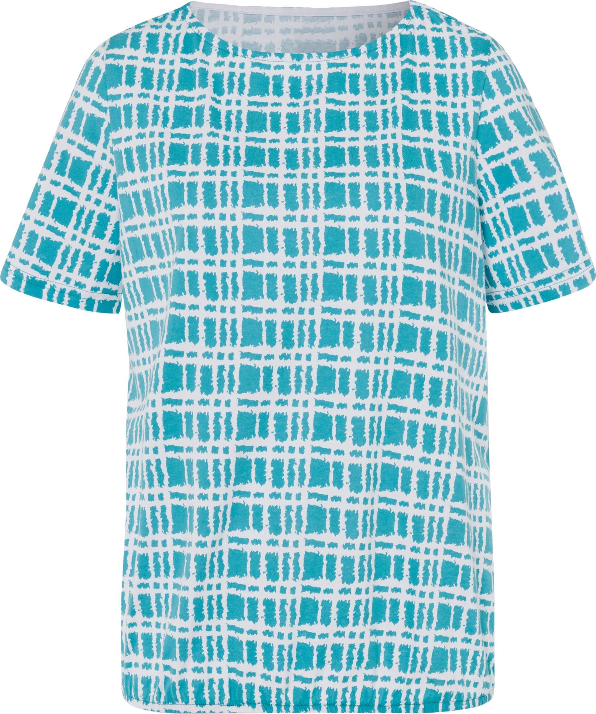 Rundhalsshirt Rundhalsshirt von Sieh an!