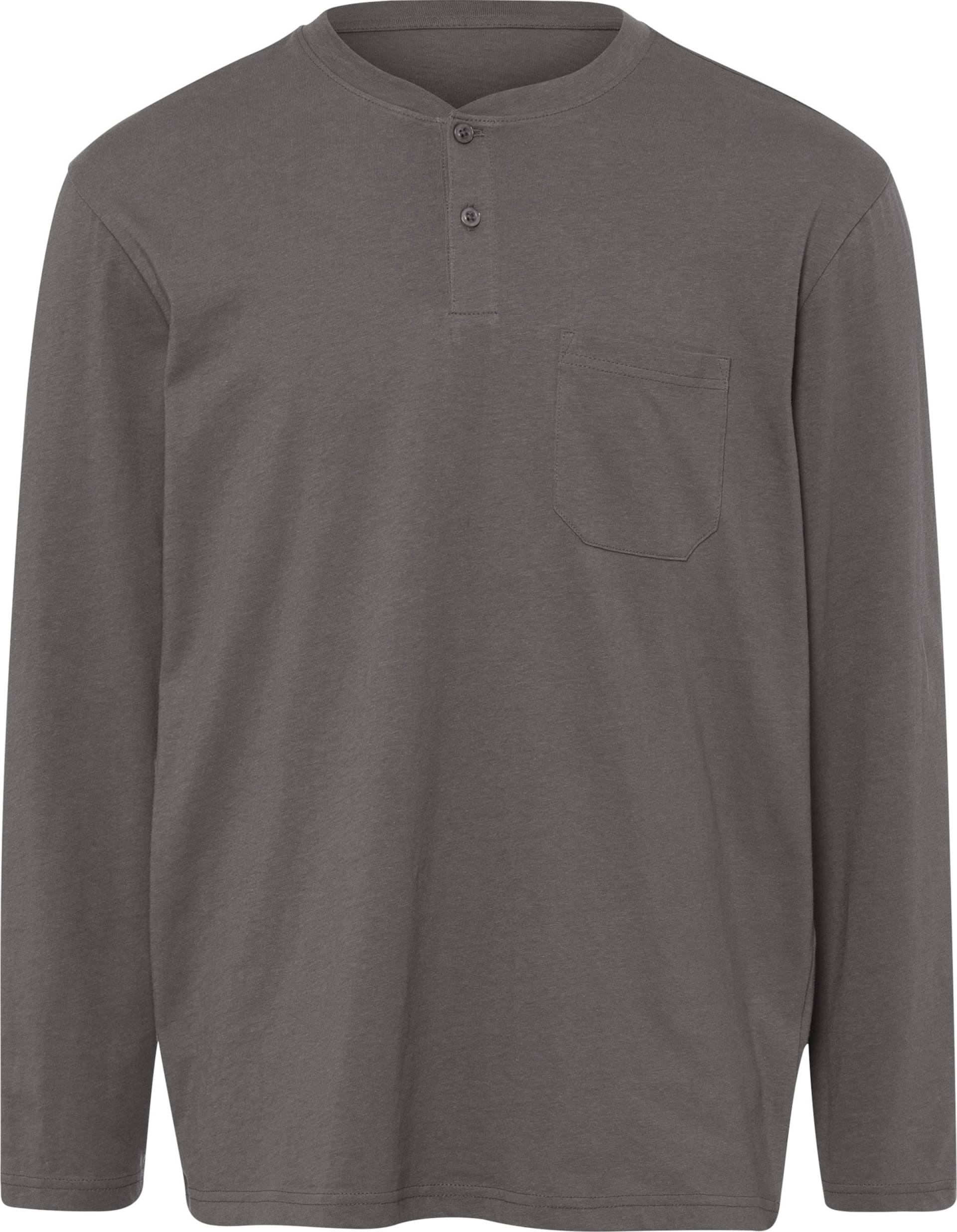 Schlafanzug-Shirt Schlafanzug-Shirt von Sieh an!