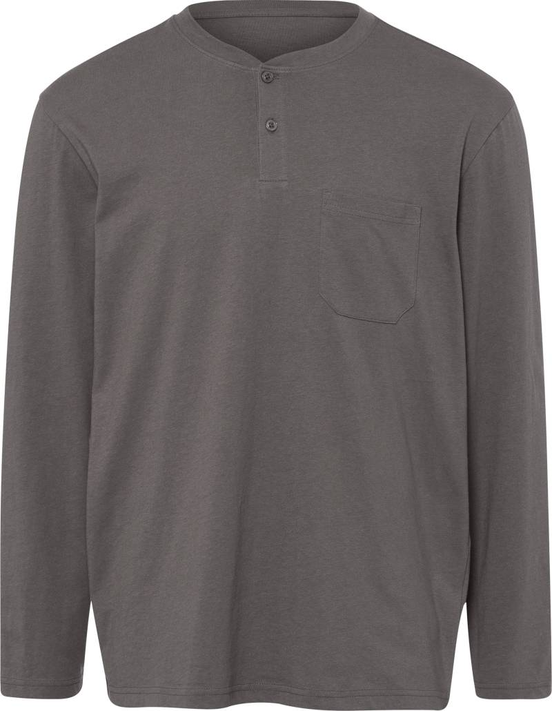 Schlafanzug-Shirt von Sieh an!