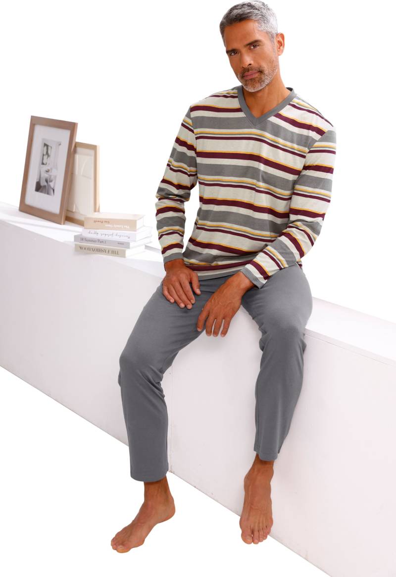 Schlafanzug von Sieh an!