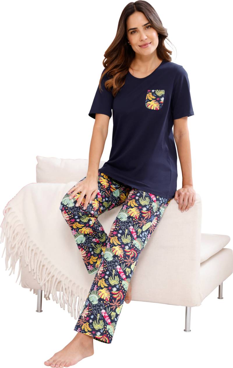 Schlafanzug von Sieh an!