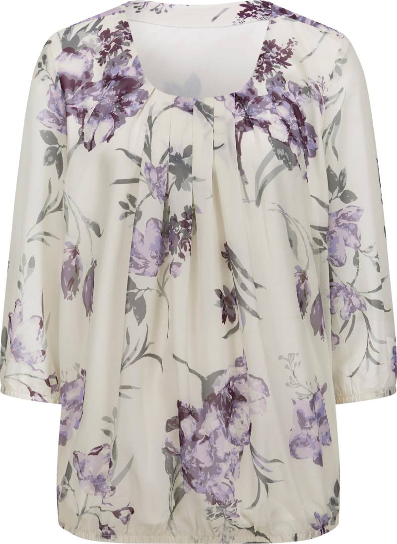 Schlupf-Bluse von Sieh an!