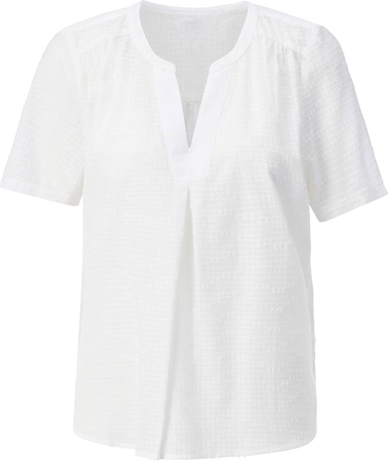 Schlupf-Bluse von Sieh an!