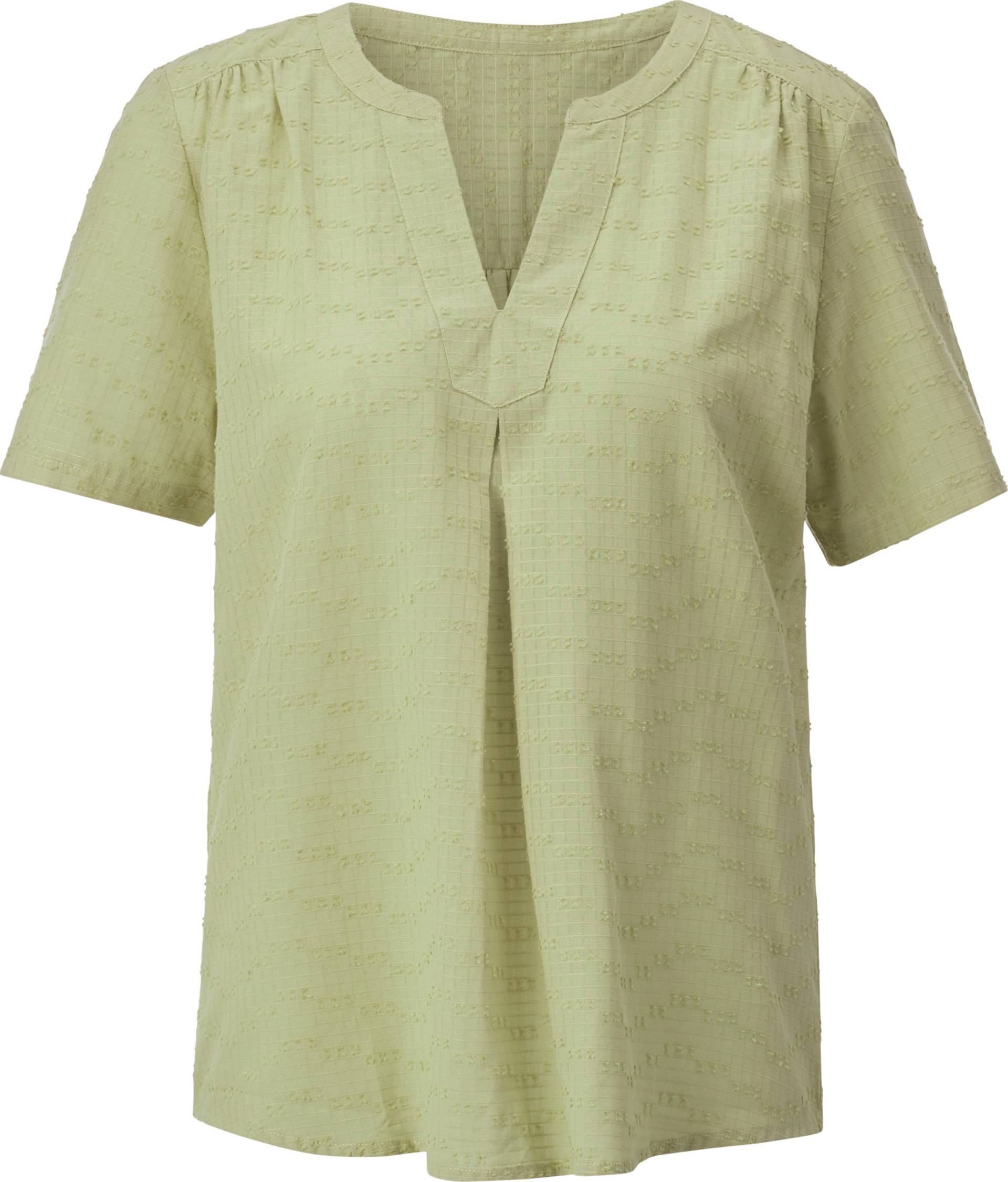 Schlupf-Bluse Schlupf-Bluse von Sieh an!