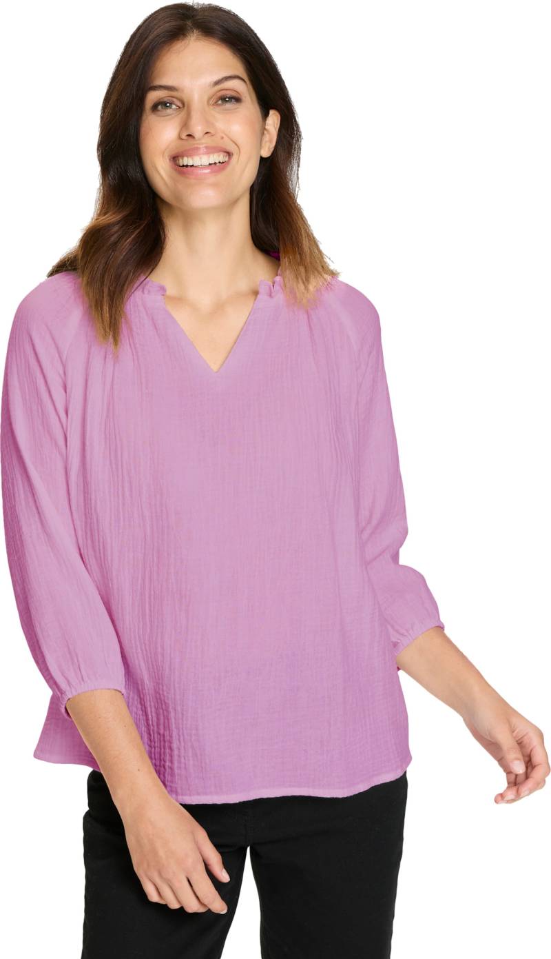 Schlupf-Bluse von Sieh an!