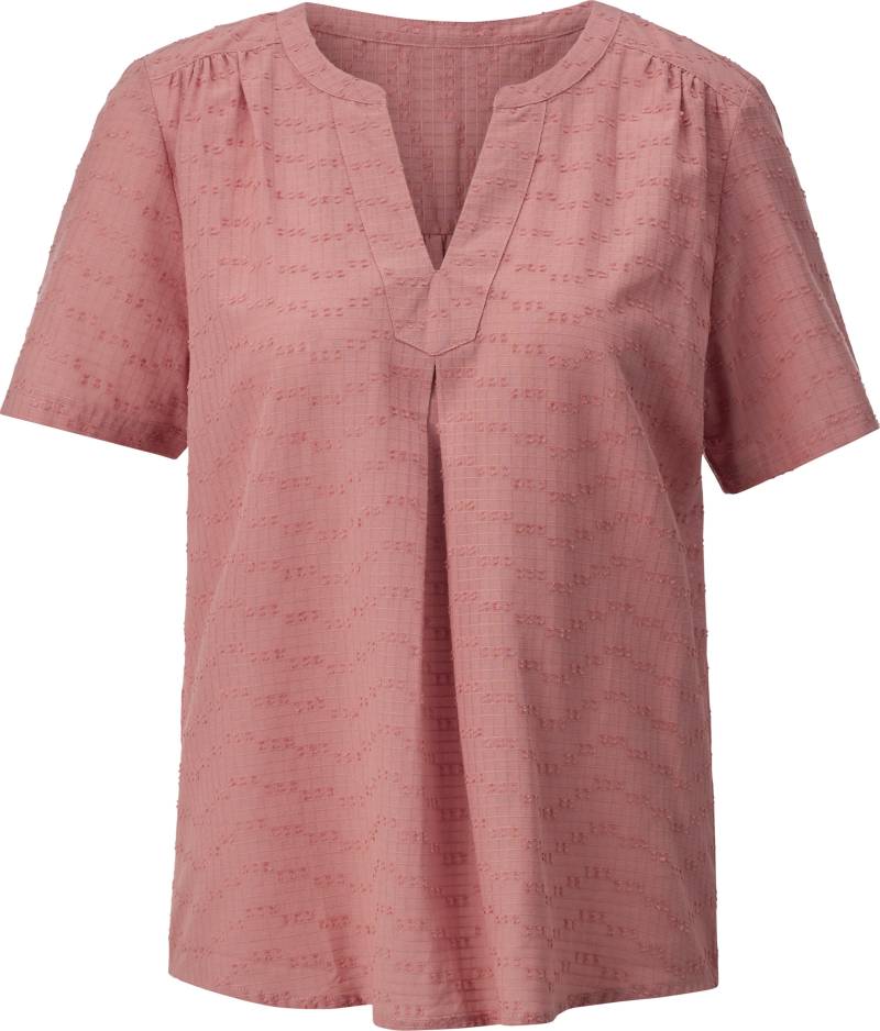 Schlupf-Bluse von Sieh an!