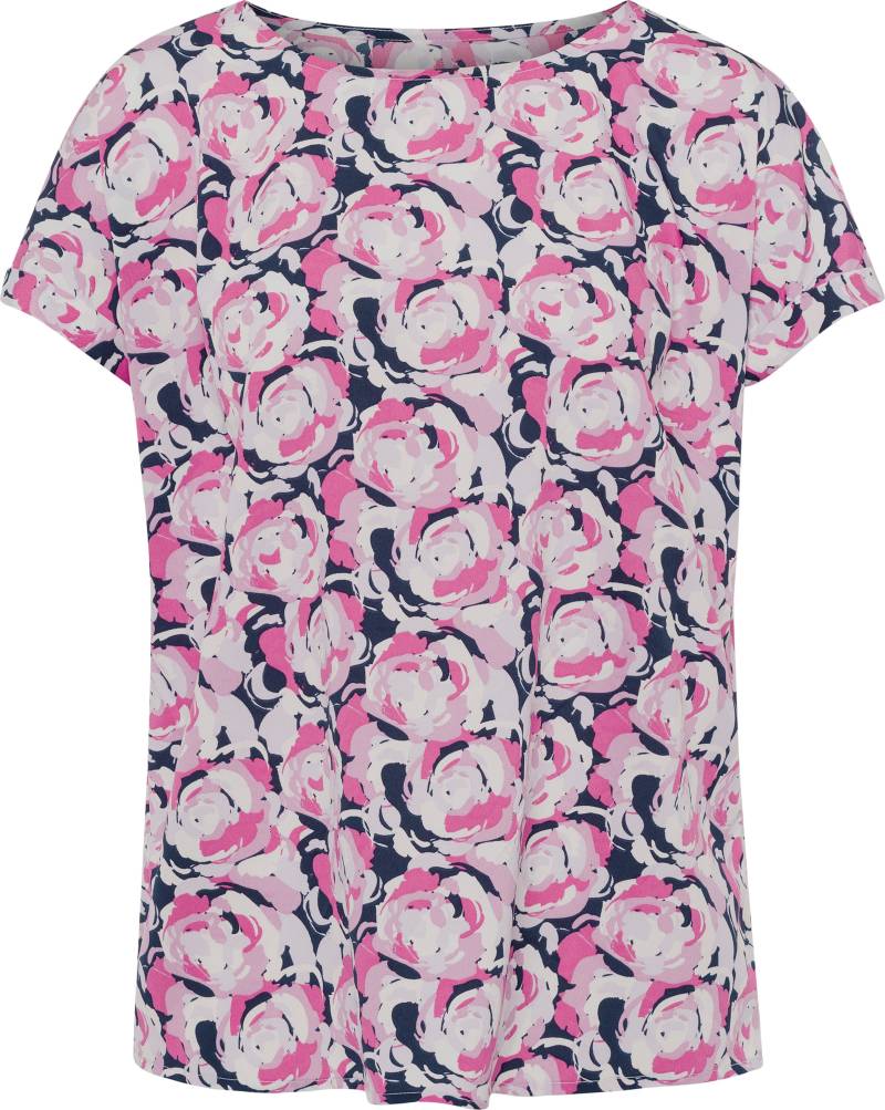 Schlupfbluse von Sieh an!