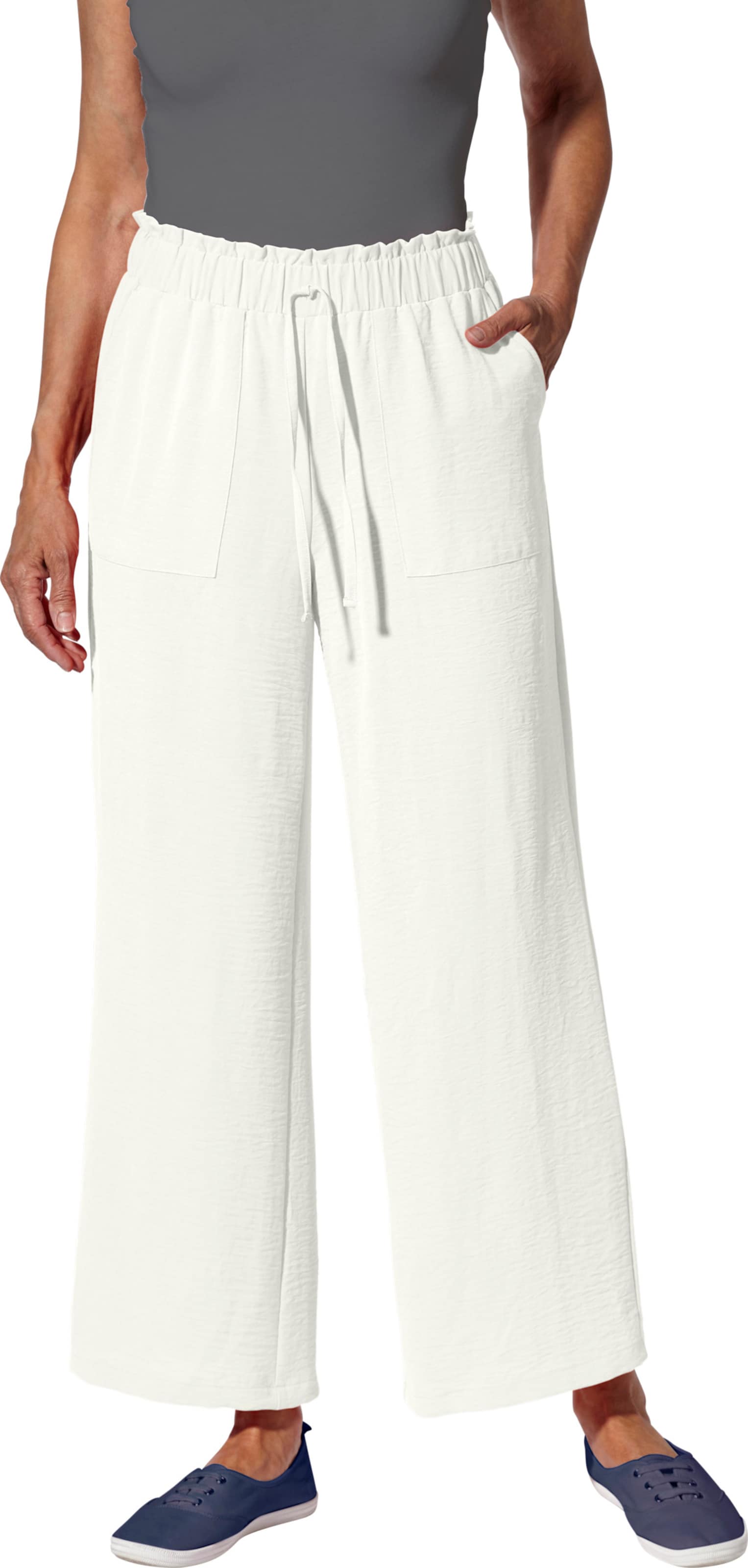 Schlupfhose Schlupfhose von Sieh an!