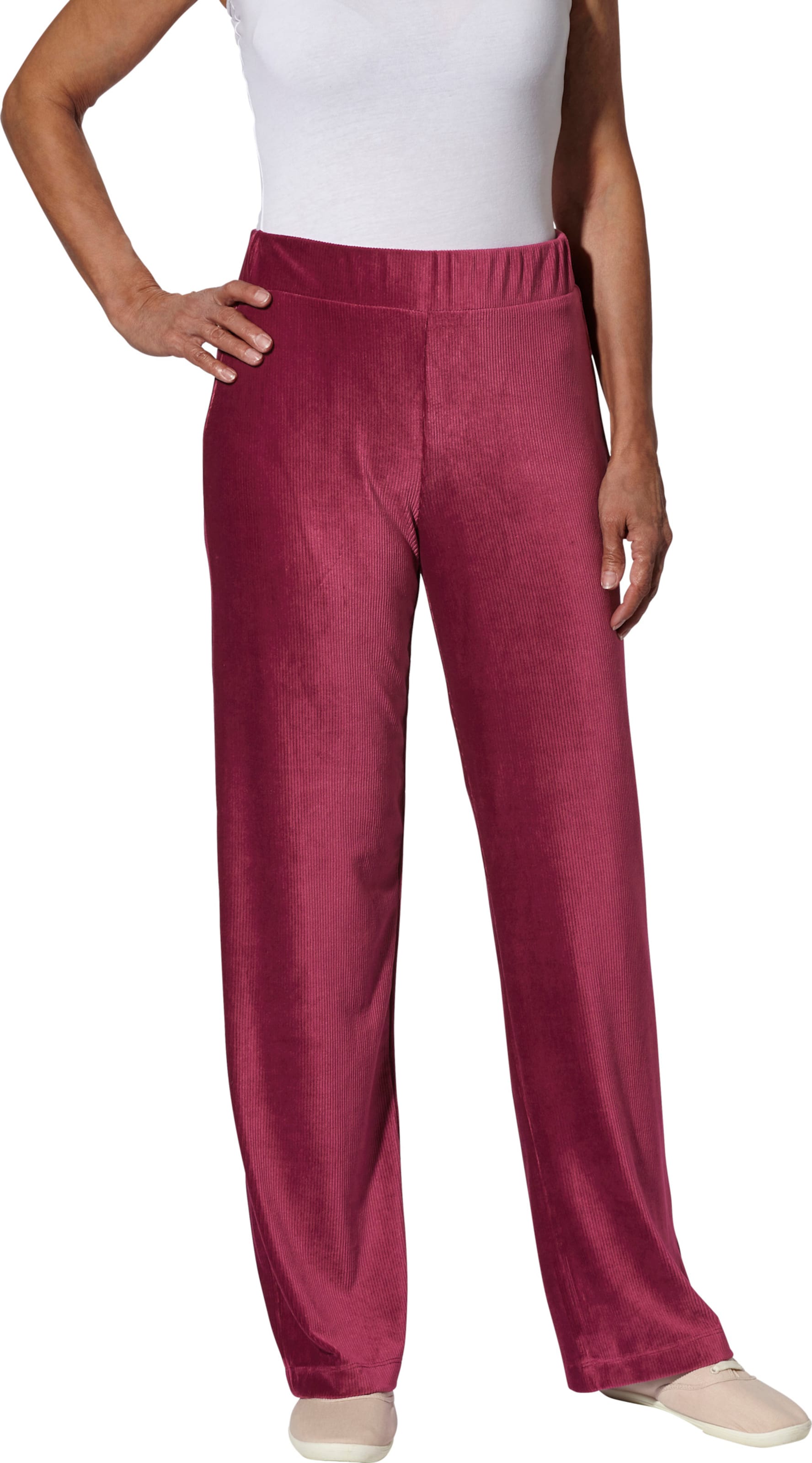 Jerseyhose von Sieh an!