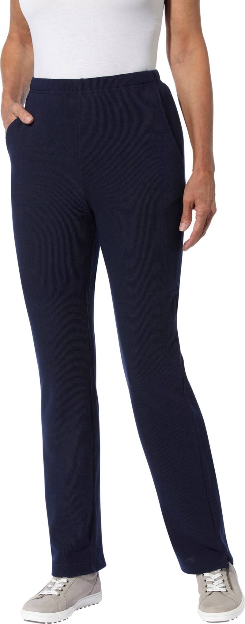 Schlupfhose von Sieh an!