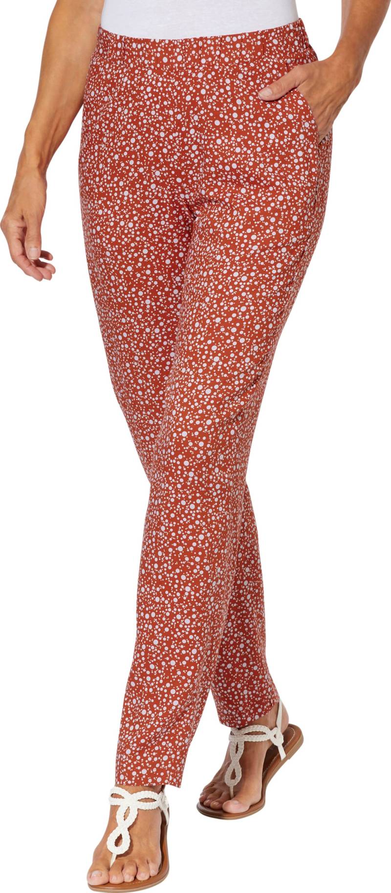 Schlupfhose von Sieh an!