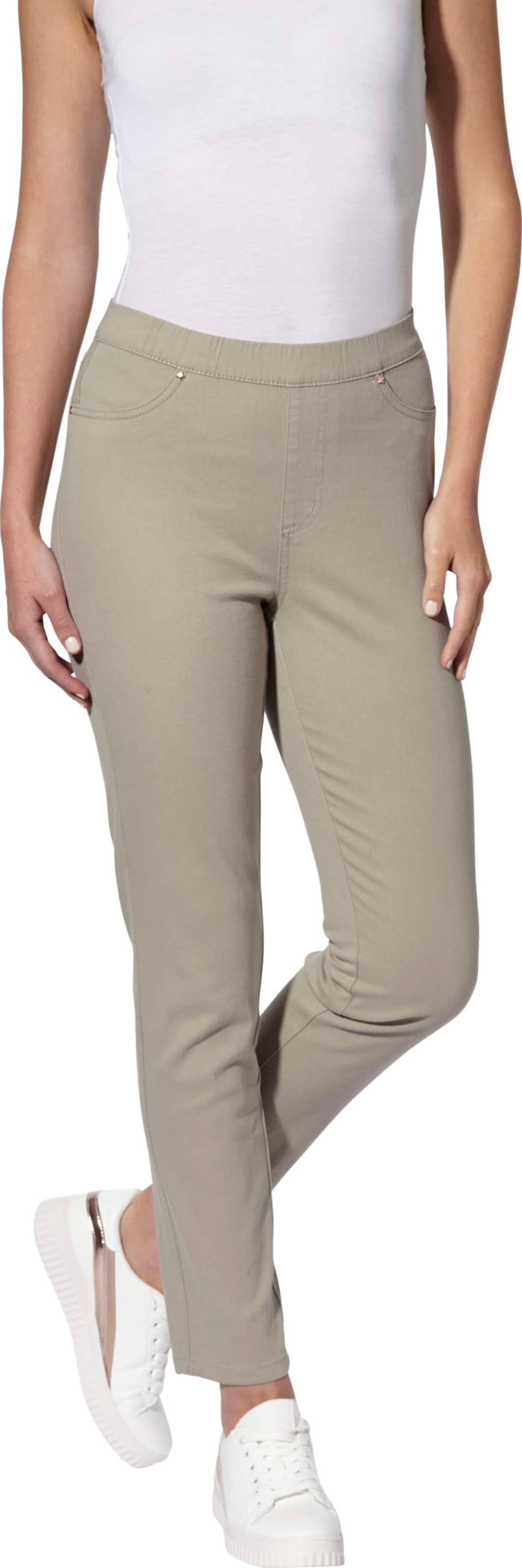 Schlupfhose von Sieh an!