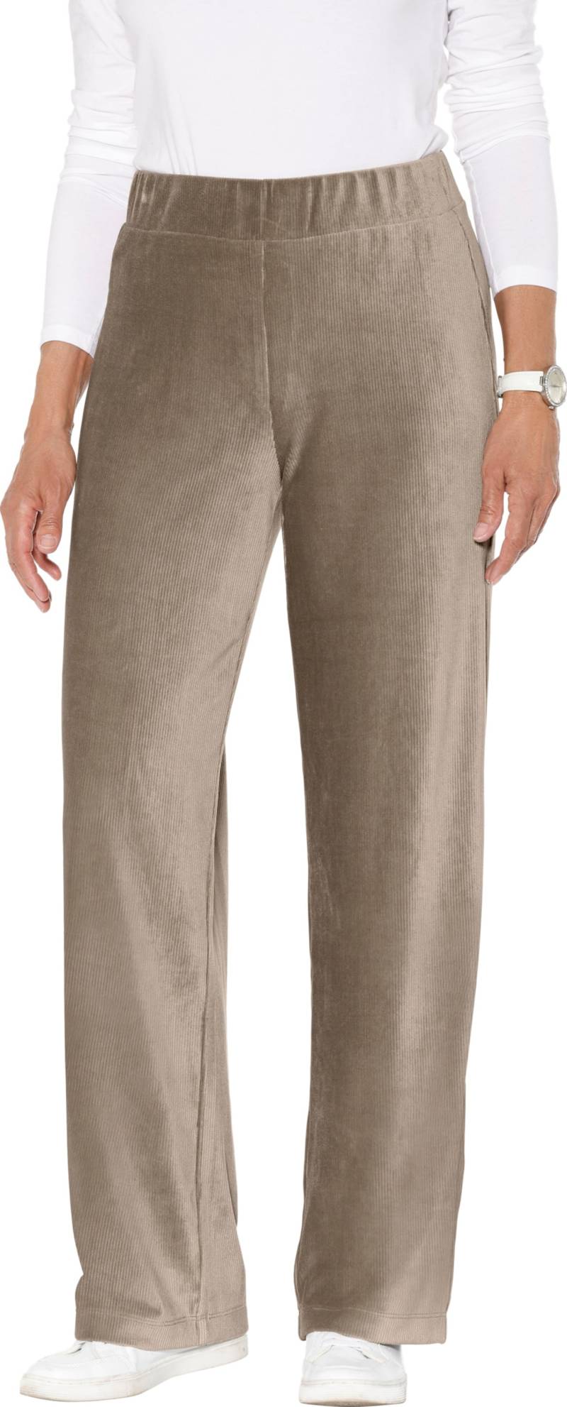 Jerseyhose von Sieh an!