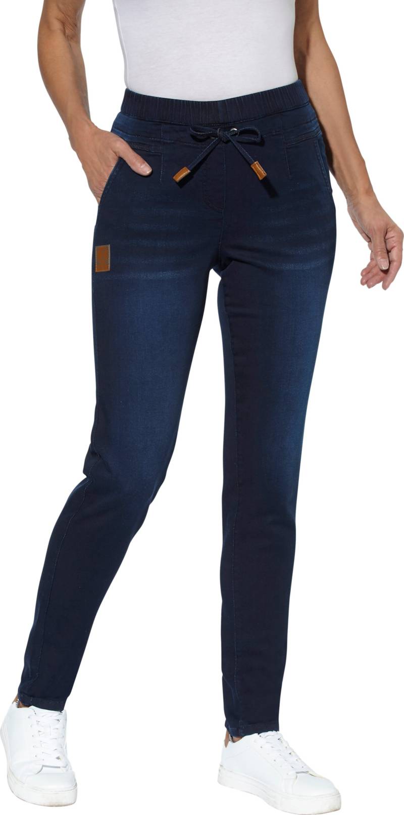 Schlupfjeans von Sieh an!