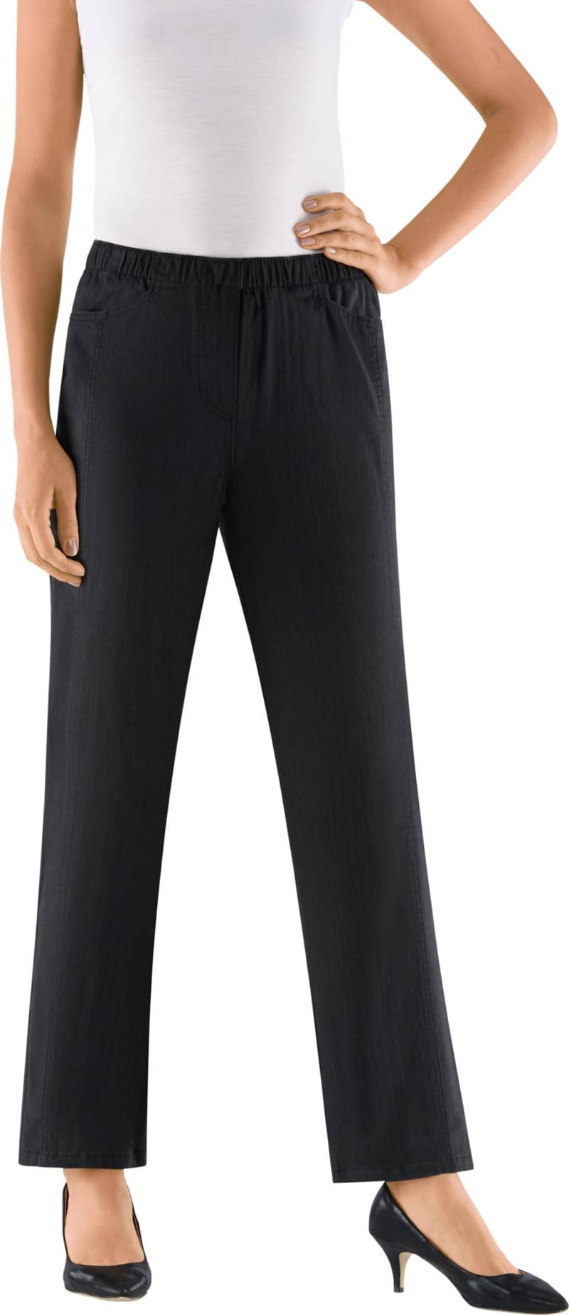 Schlupfjeans von Sieh an!