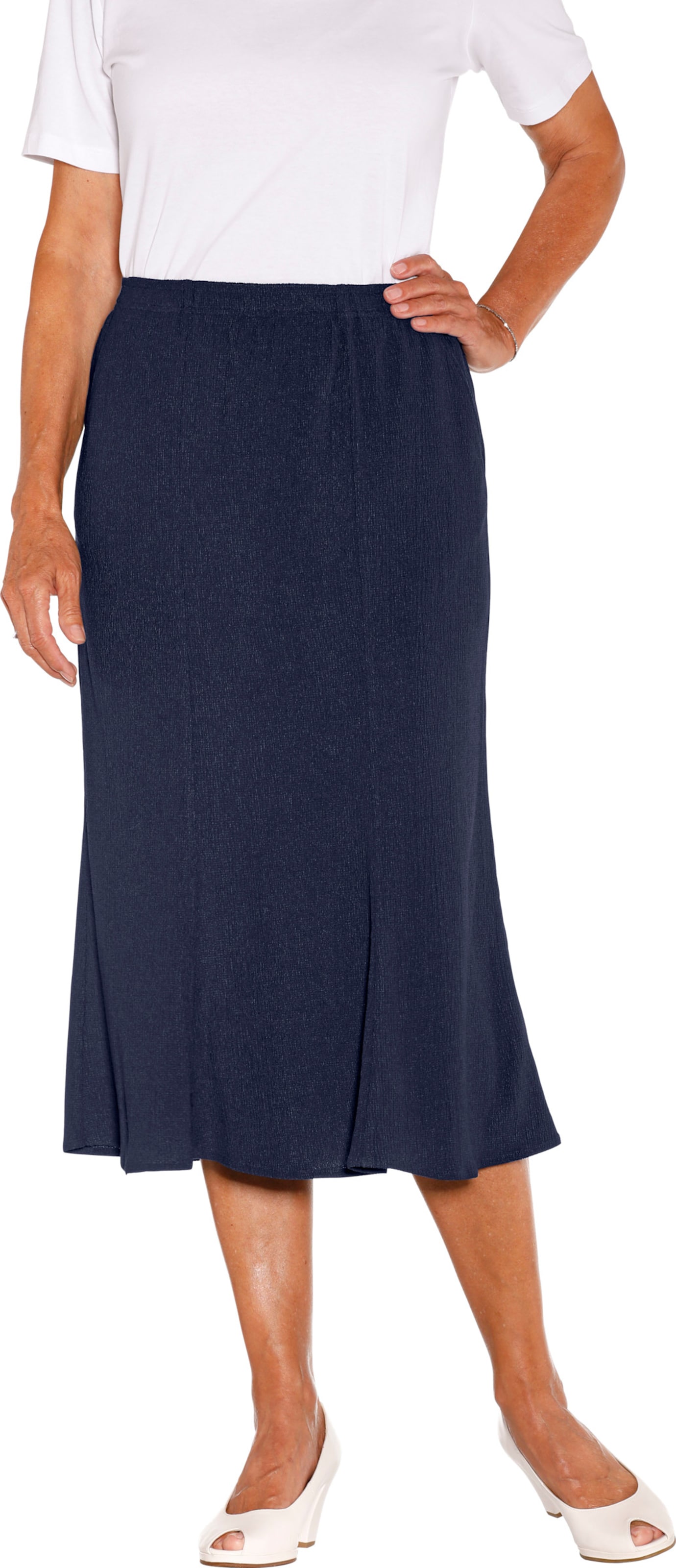 Schlupfrock von Sieh an!