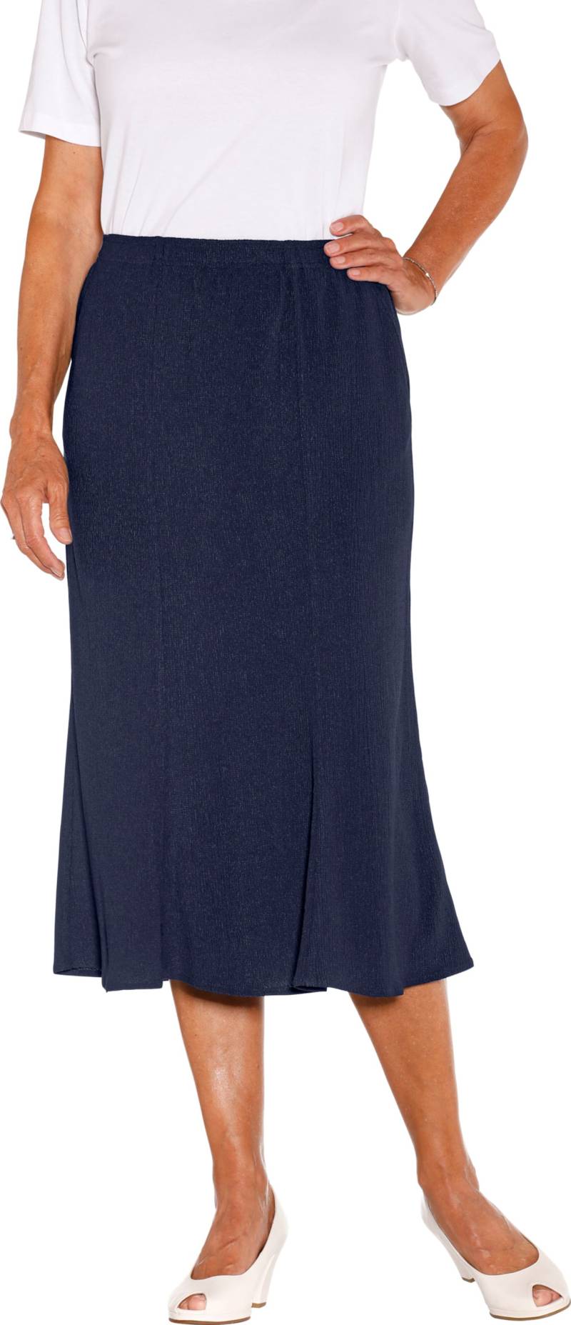 Schlupfrock von Sieh an!