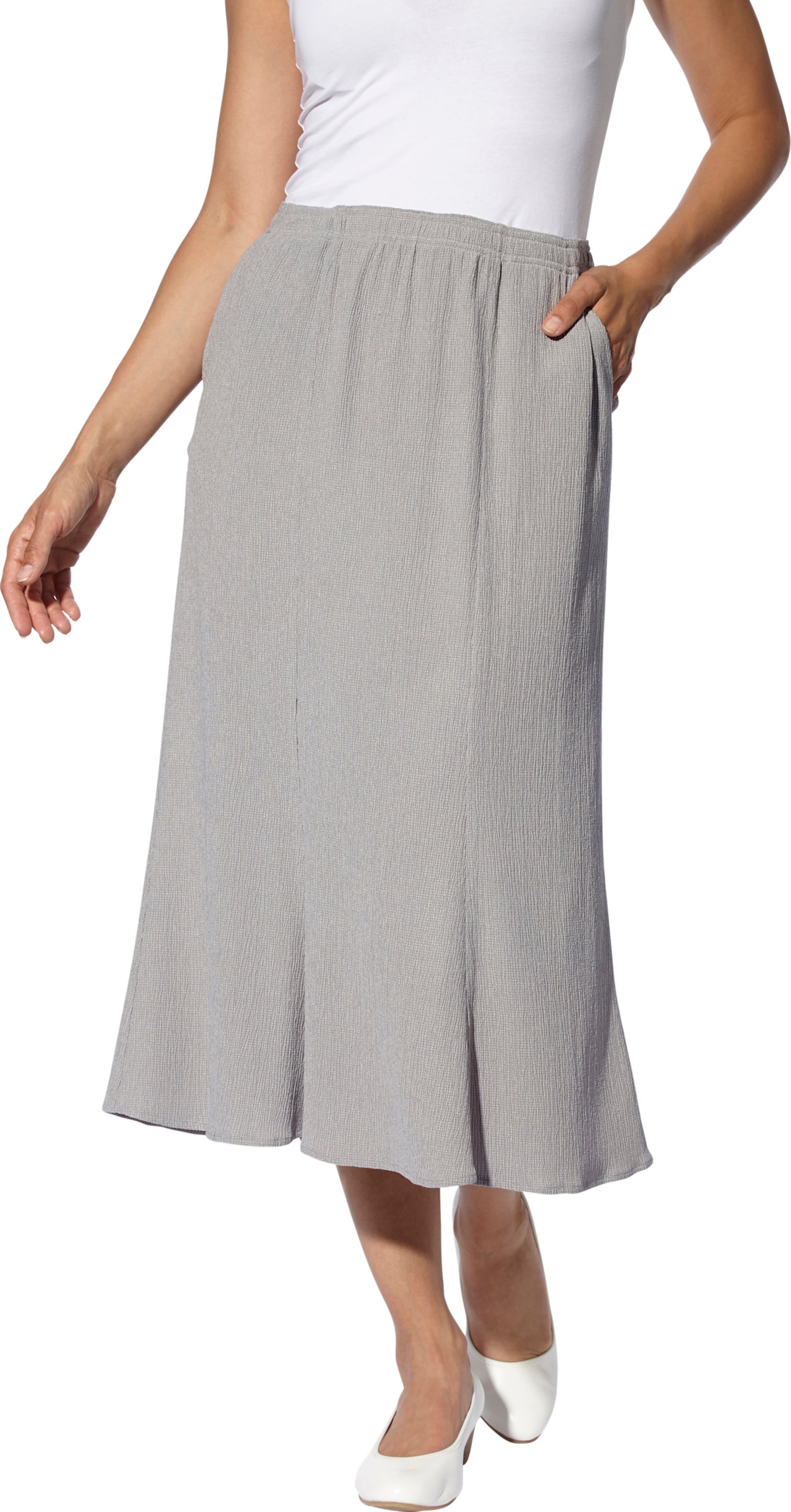 Schlupfrock von Sieh an!