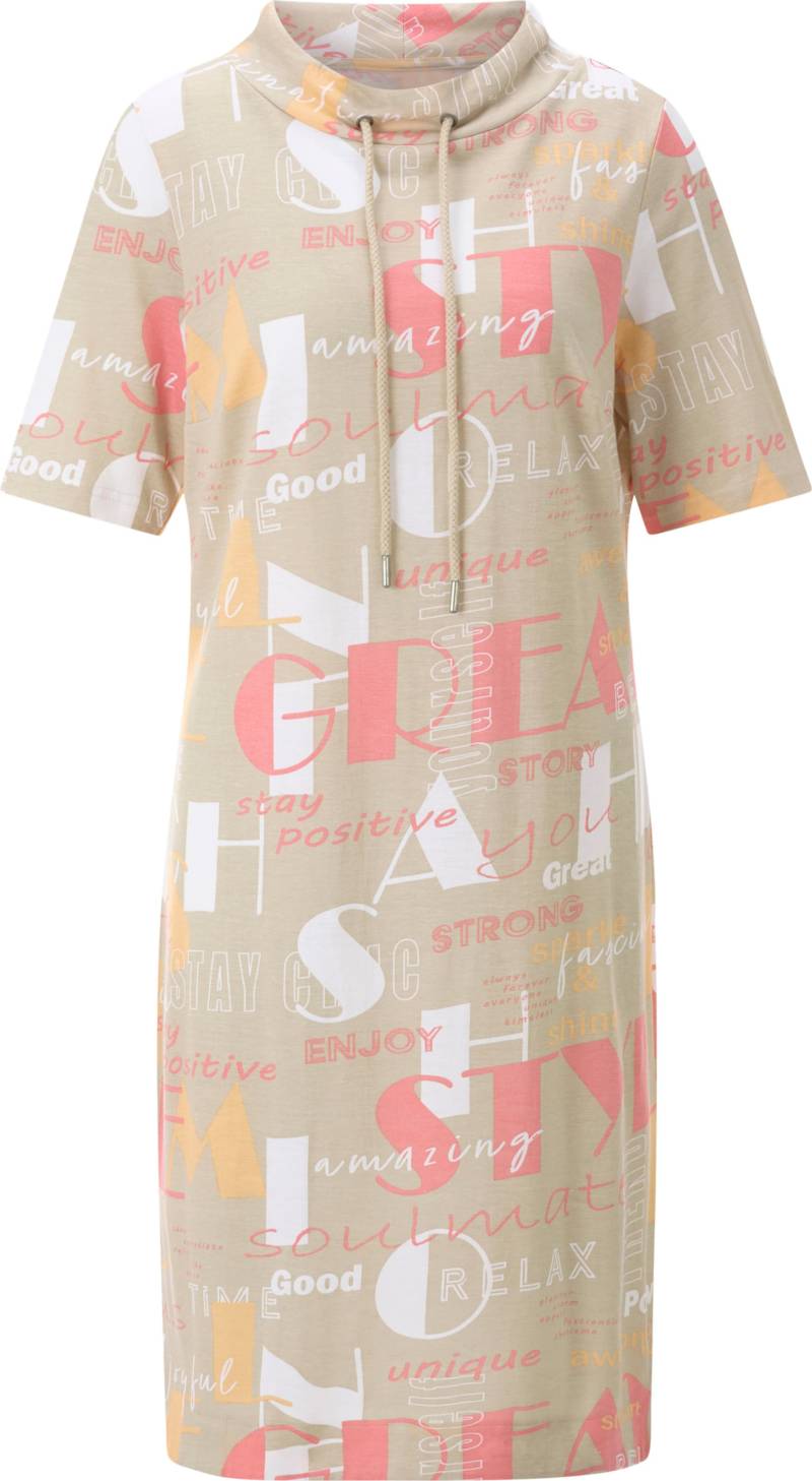 Shirtkleid von Sieh an!