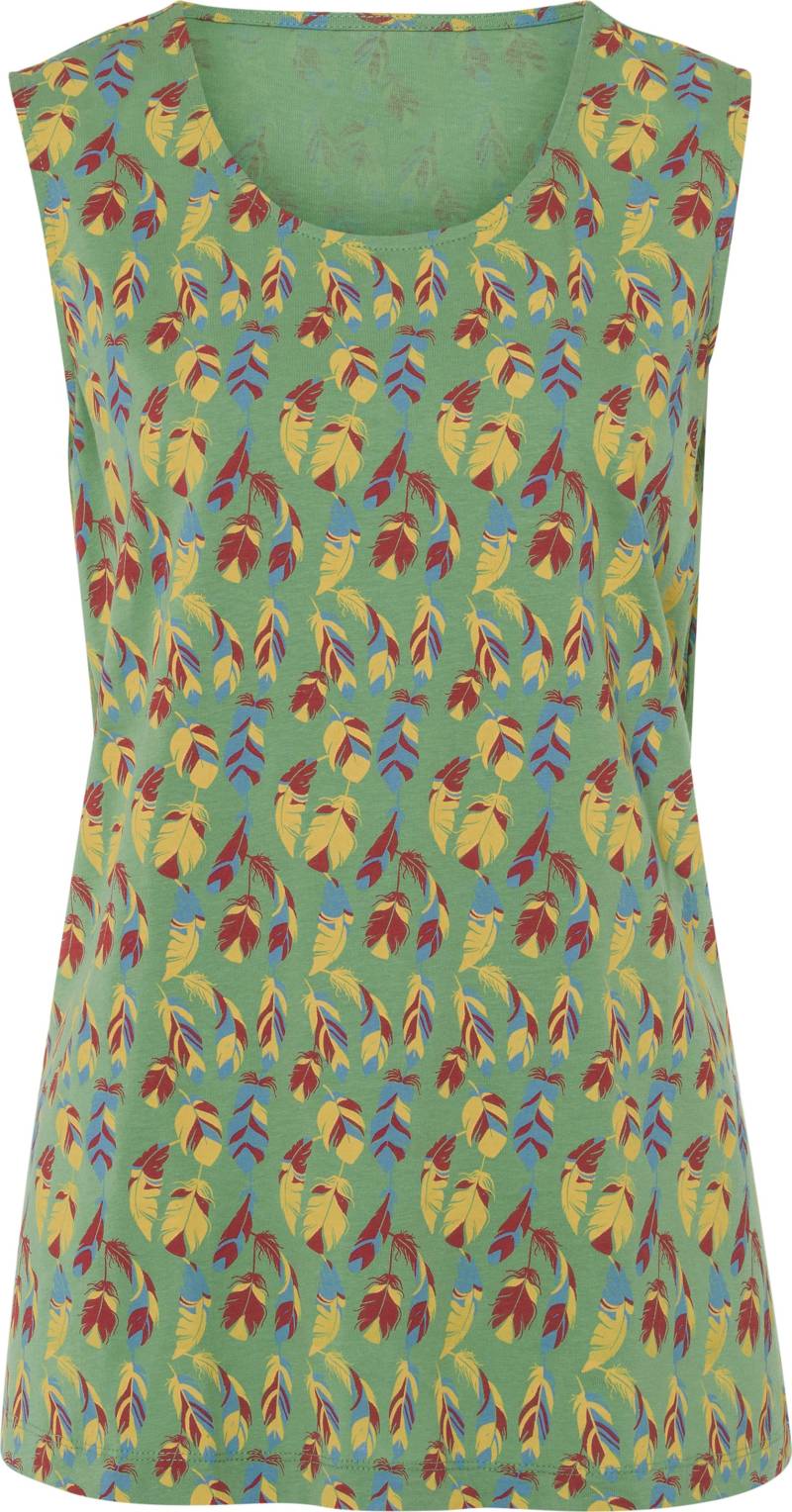 Shirttop von Sieh an!