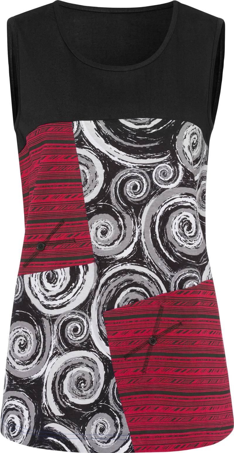 Shirttop Shirttop von Sieh an!