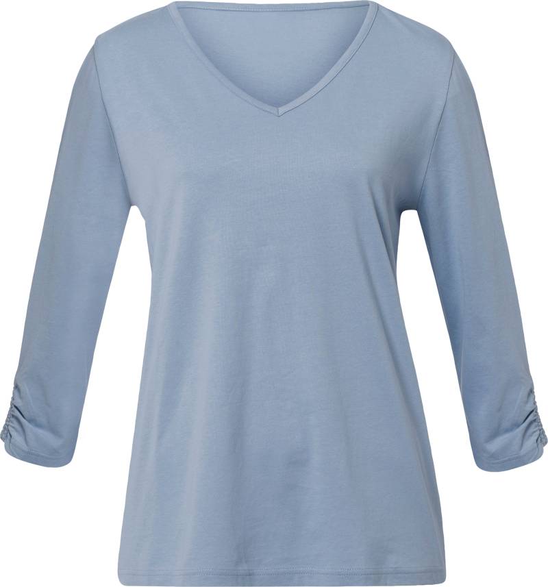 3/4-Arm-Shirt von Sieh an!