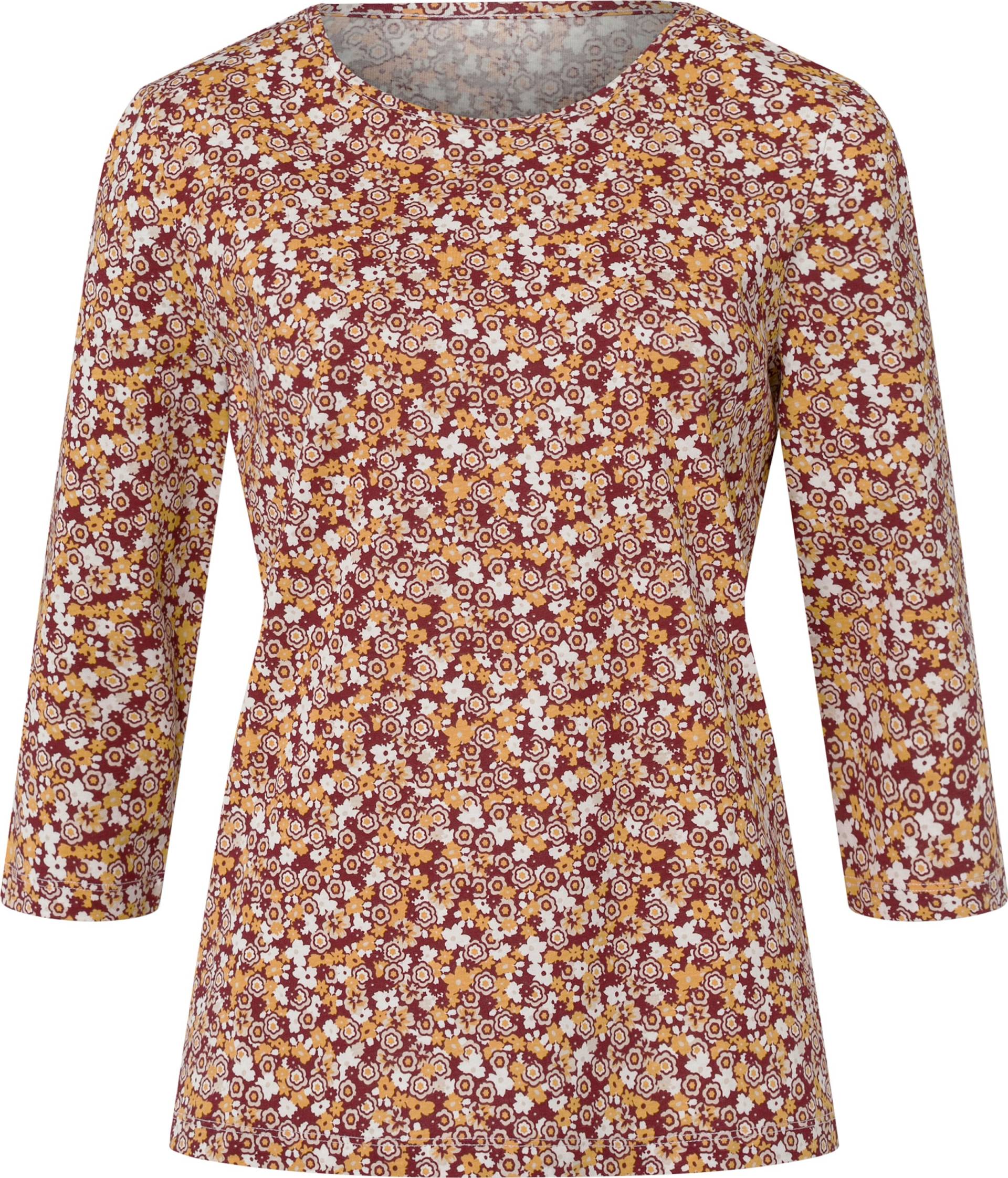 3/4-Arm-Shirt von Sieh an!