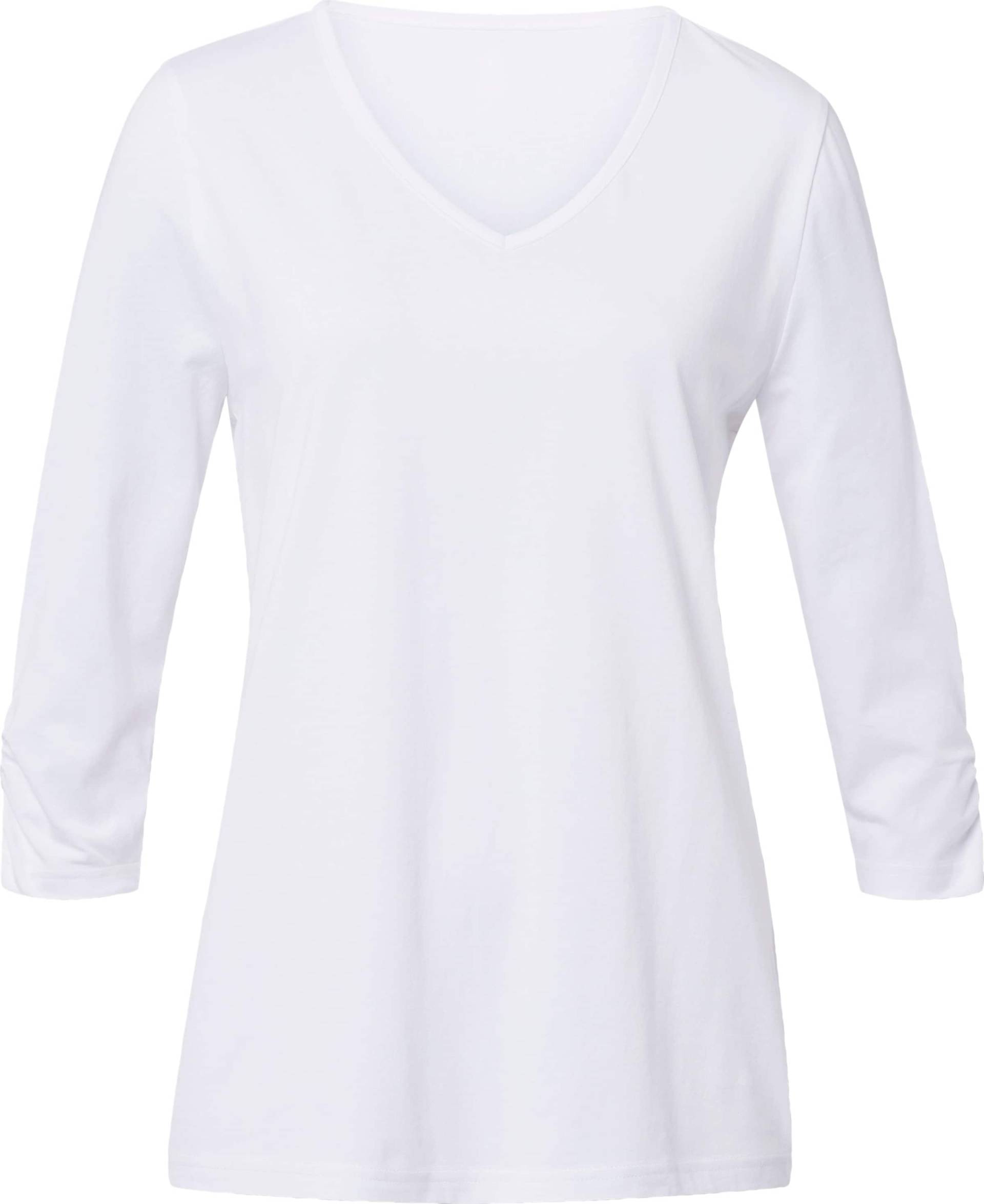 3/4-Arm-Shirt 3/4-Arm-Shirt von Sieh an!