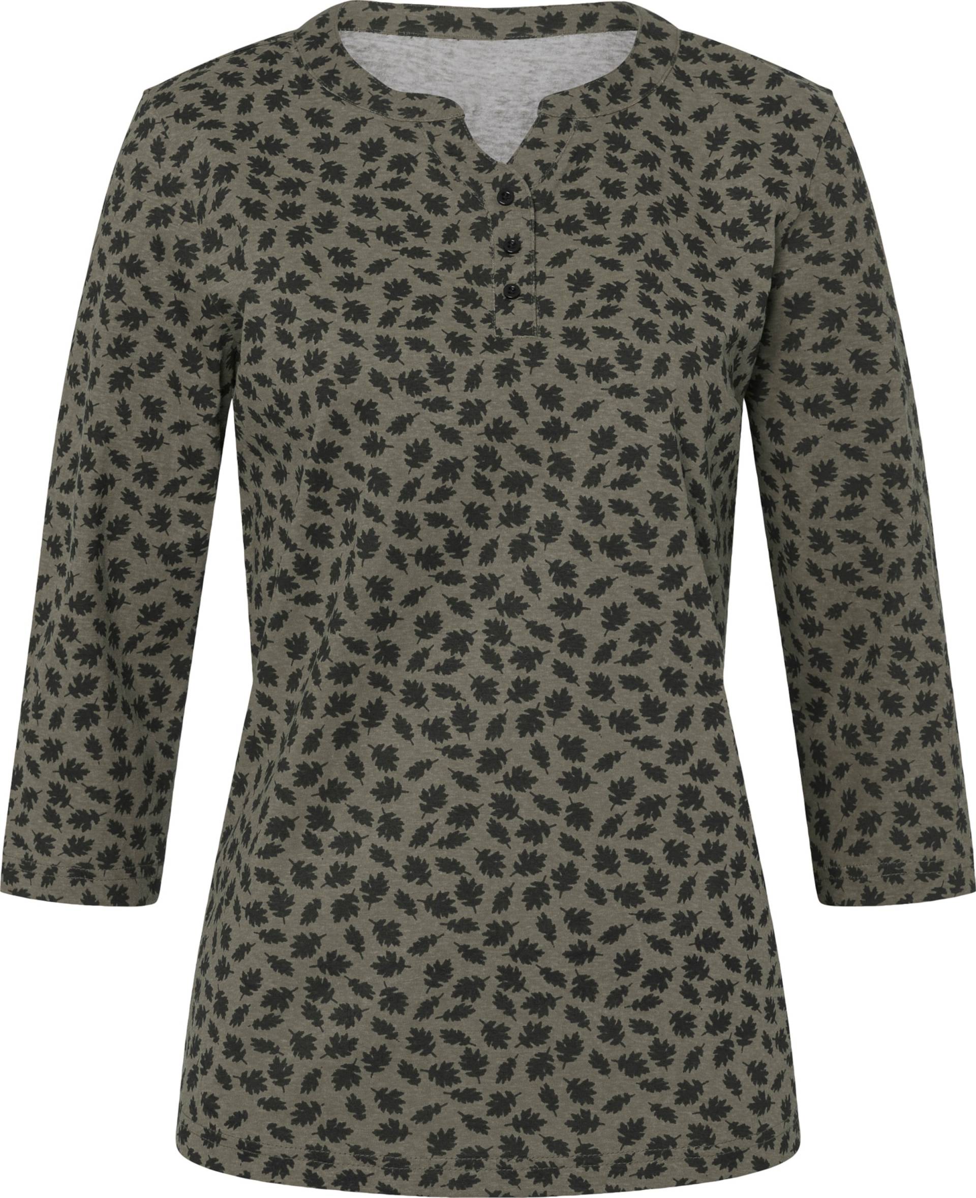 3/4-Arm-Shirt 3/4-Arm-Shirt von Sieh an!