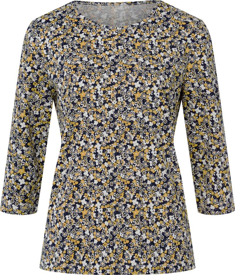 3/4-Arm-Shirt von Sieh an!