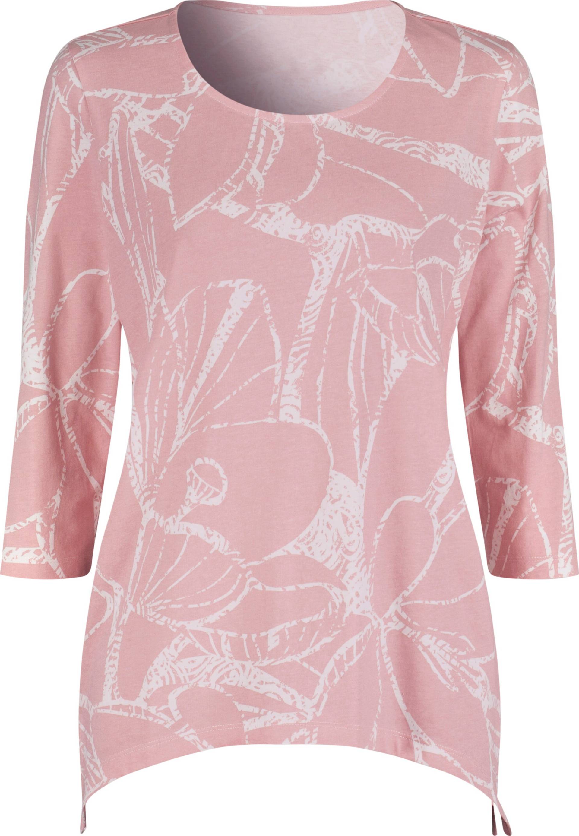 3/4-Arm-Shirt 3/4-Arm-Shirt von Sieh an!